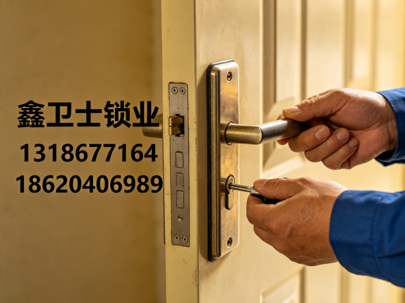 保亭家庭开锁换锁