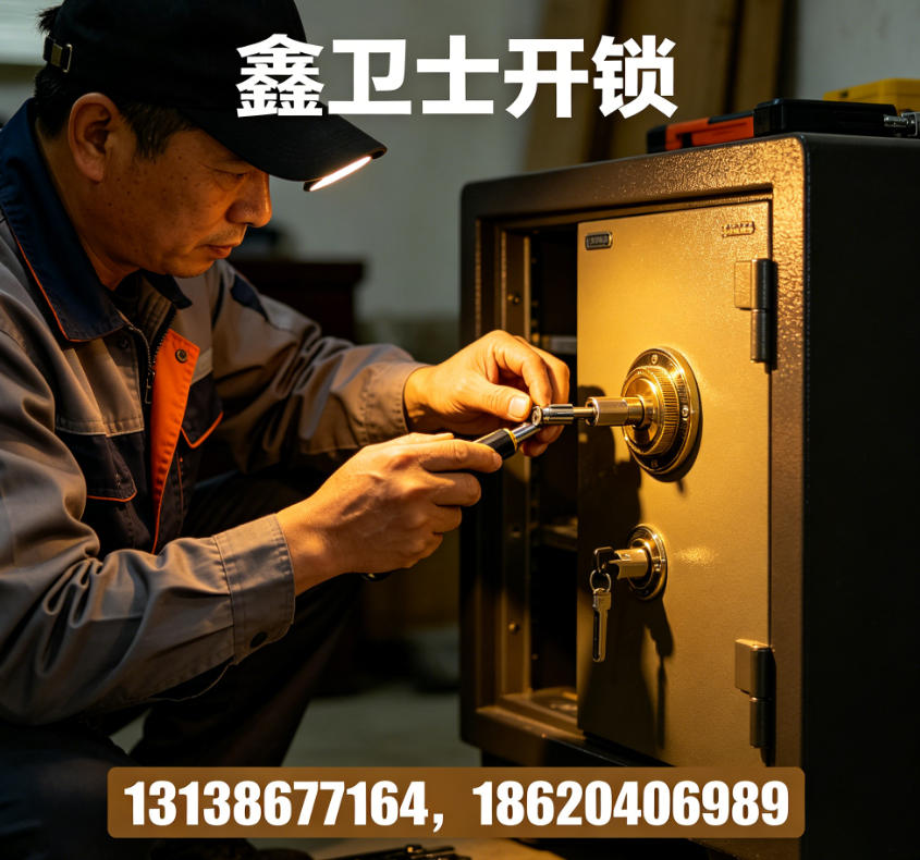 保亭保险柜开锁