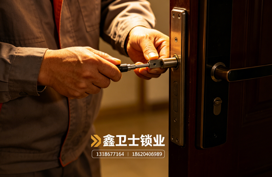 保亭开锁避坑指南，保亭开锁防套路，保亭正规开锁